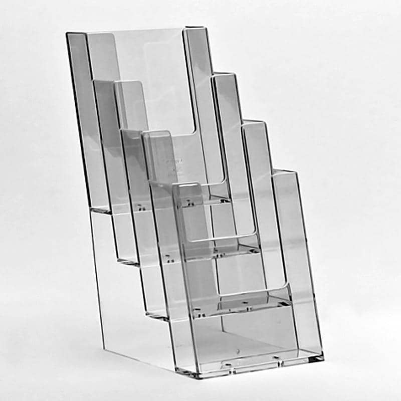 Multi Pocket Leaflet Holders Displaypro 17