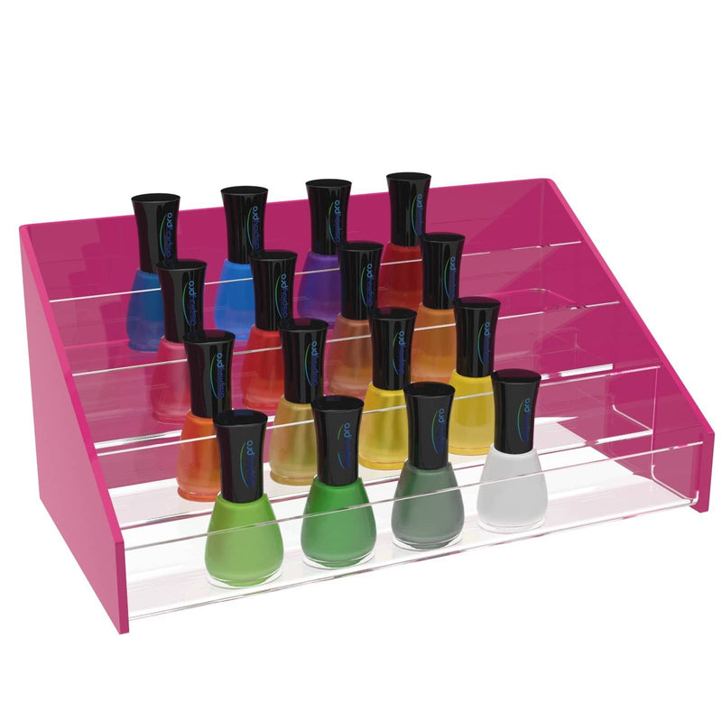 Nail Polish Display Stands available in may sizes Displaypro