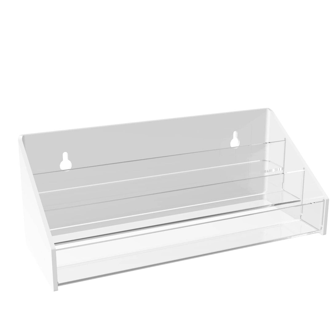 Nail Polish Display Stands available in may sizes Displaypro