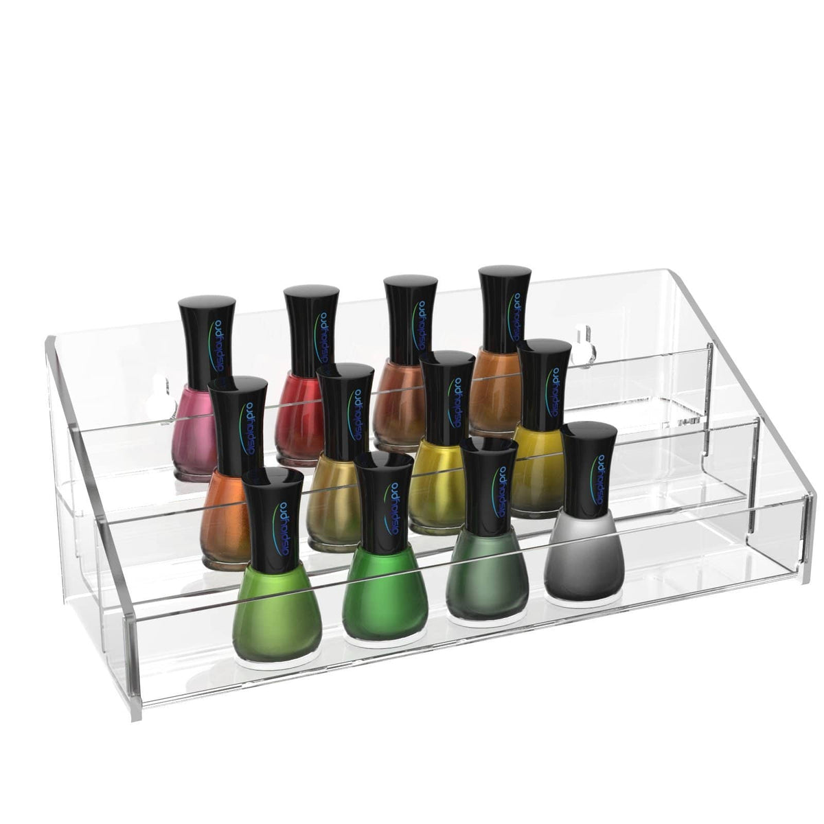 Nail Polish Display Stand Displaypro 5