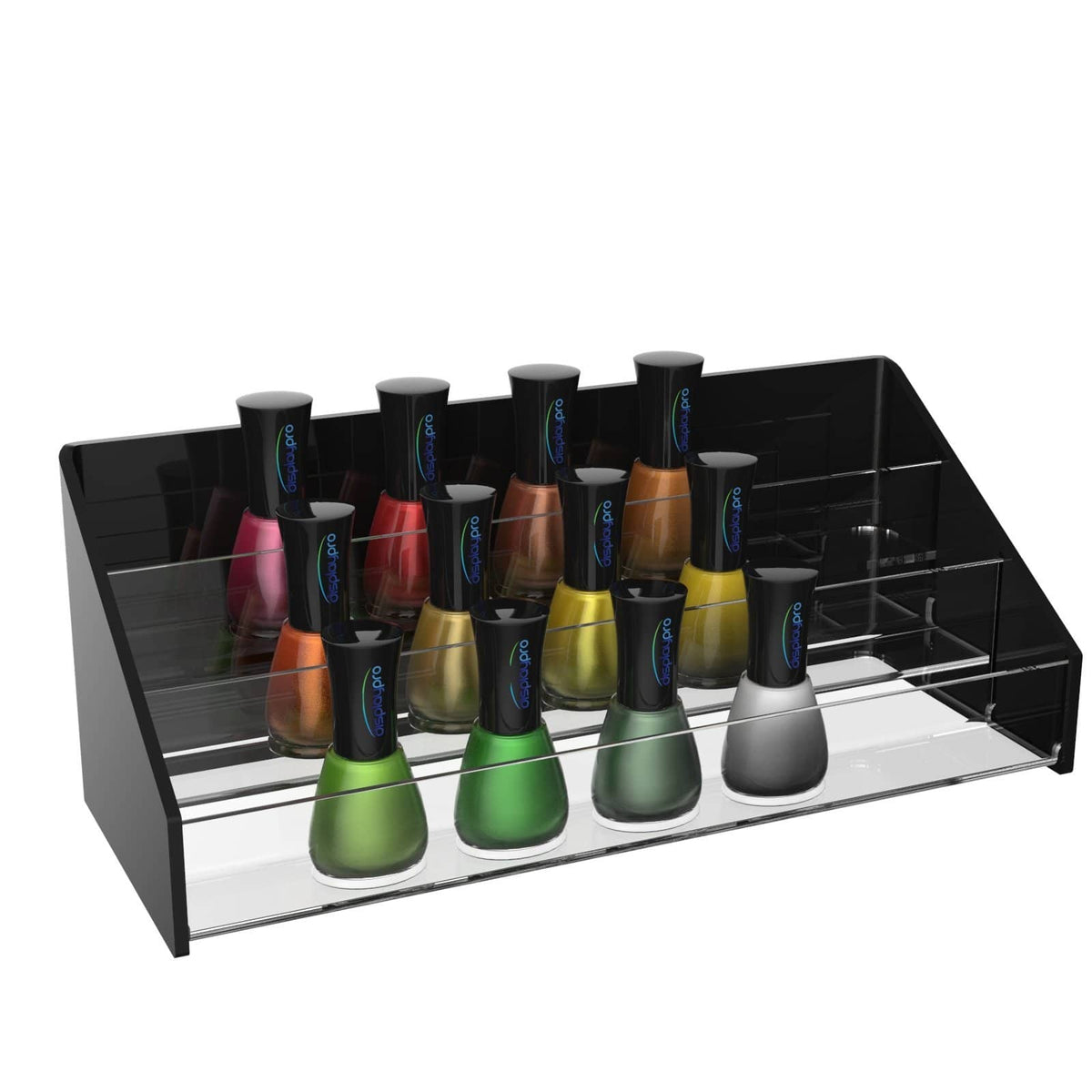 Nail Polish Display Stand Displaypro 2