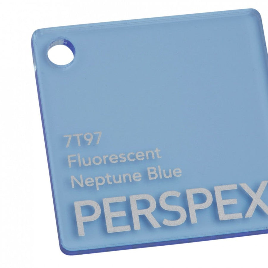 Circular Coloured Perspex Acrylic Cut to Size Discs - Displaypro