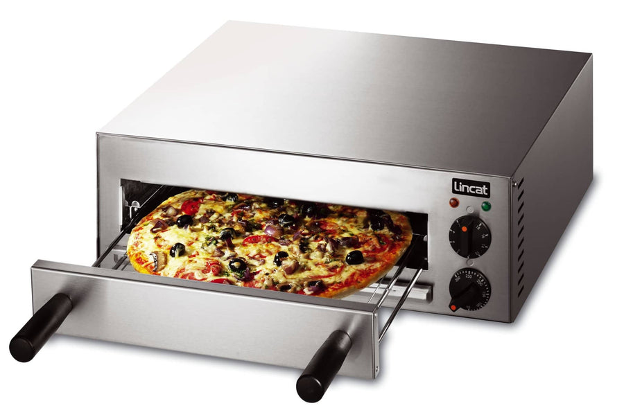 Pizza Oven Displaypro