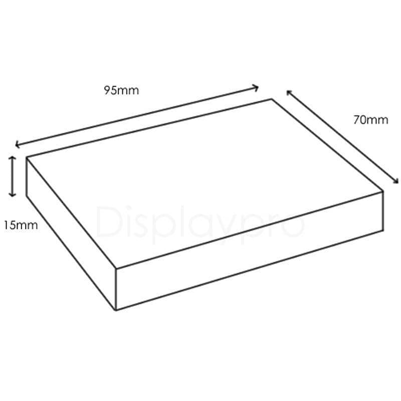 Playing Card Box Displaypro 2