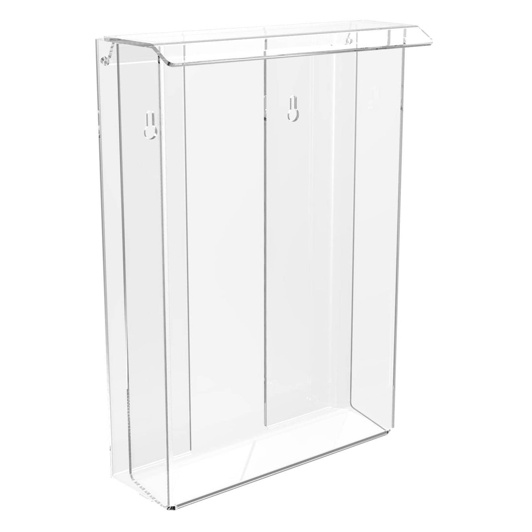 Premium Outdoor Leaflet Holders