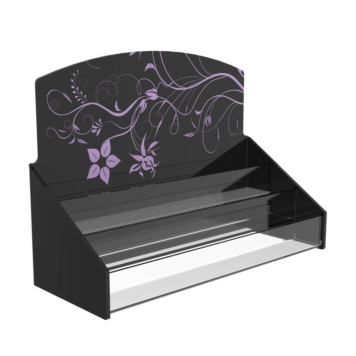 Printed Nail Polish Stands Displaypro 2