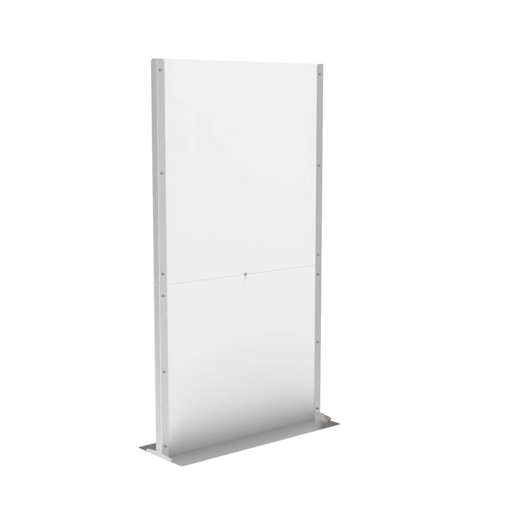 Plastic Protection Screen Protection Screens & Plastic Perspex Sneeze Guards | Displaypro