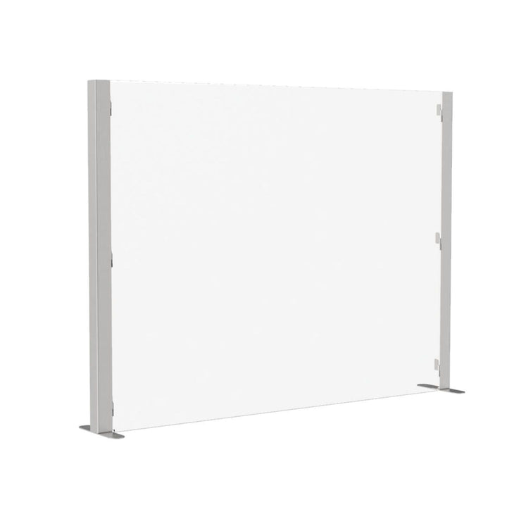 Pvc Protection Screen Protection Screens & Plastic Perspex Sneeze Guards | Displaypro