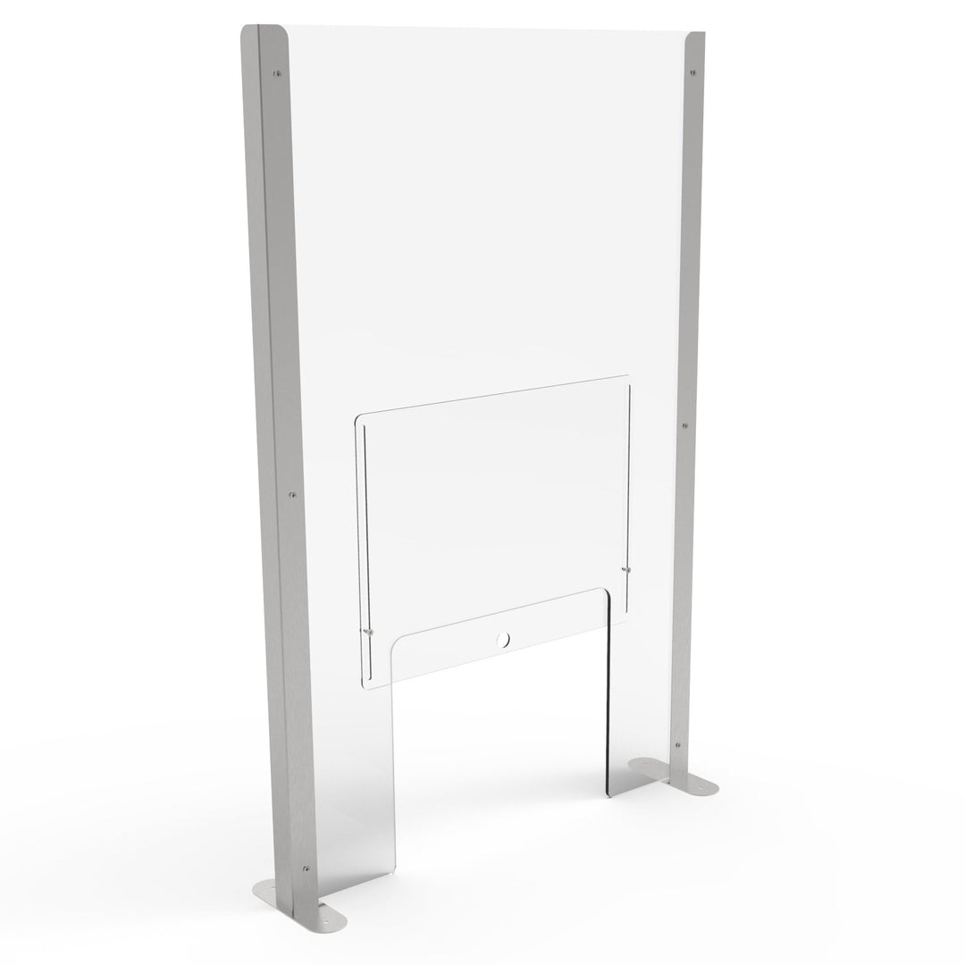 Pro Sneeze Guard Displaypro 8