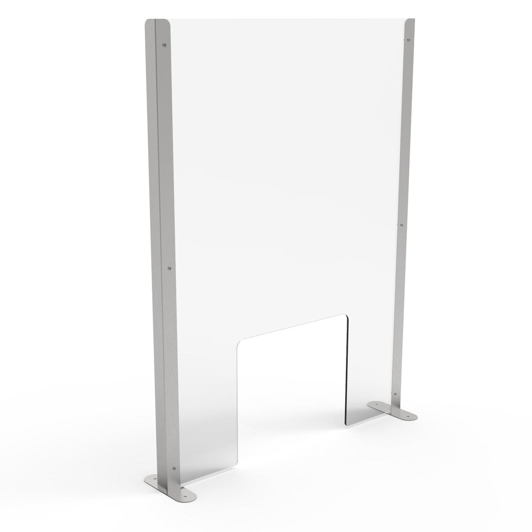 Pro Sneeze Guard Displaypro 9