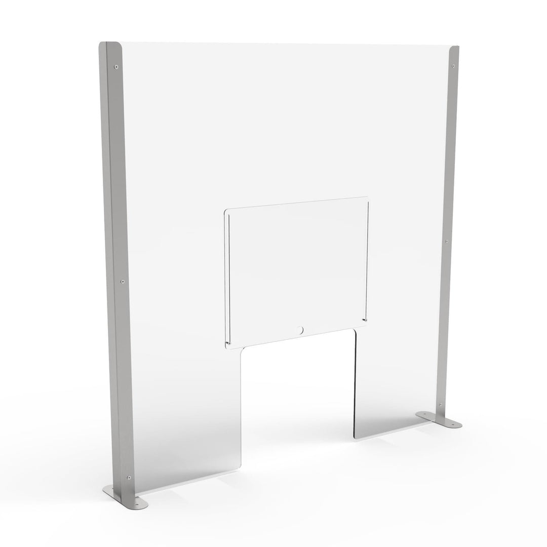 Pro Sneeze Guard Displaypro 2