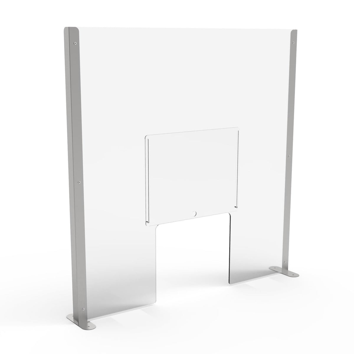 Pro Sneeze Guard Displaypro 2