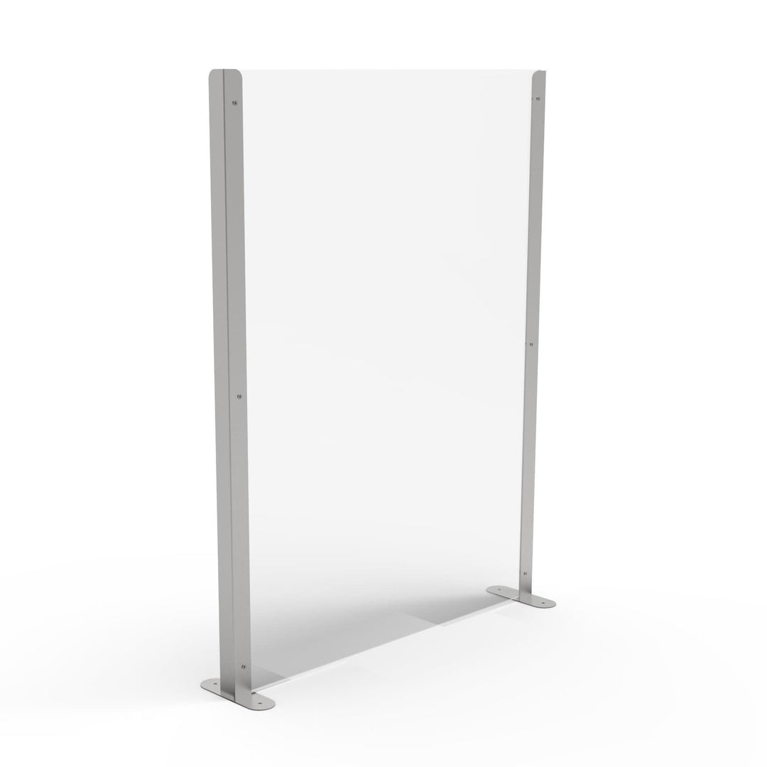 Pro Sneeze Guard Displaypro 5