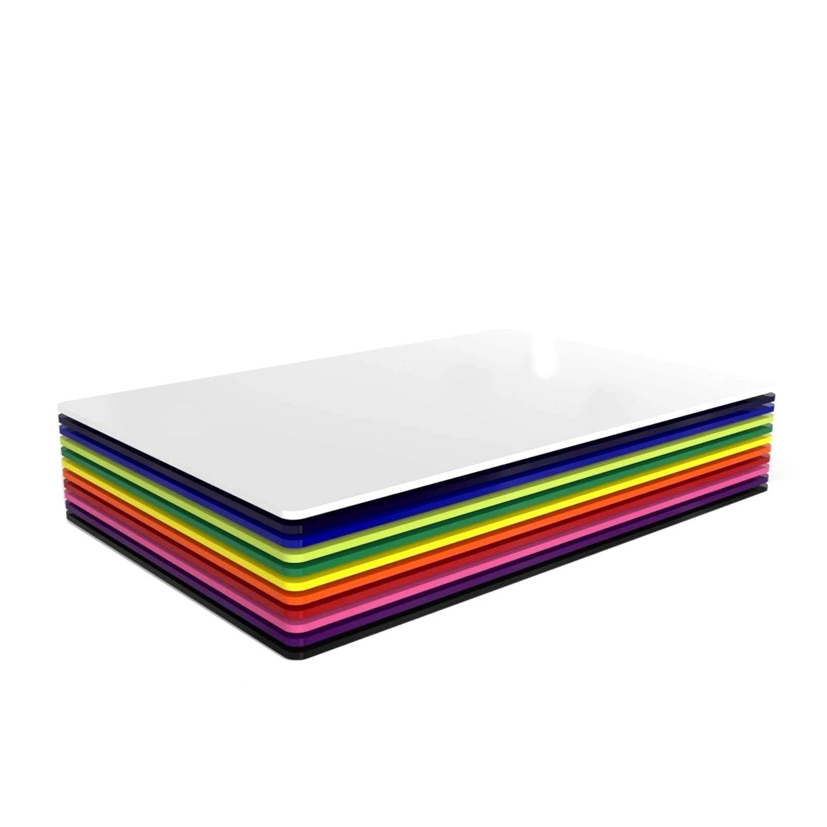 Rectangle Place Mats and Coasters Displaypro