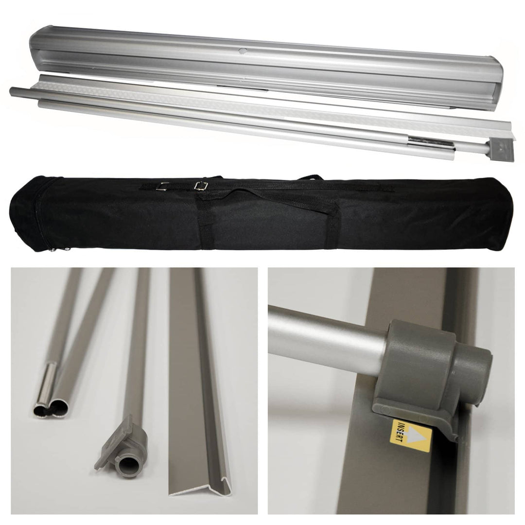 Roller Banner Displaypro 2