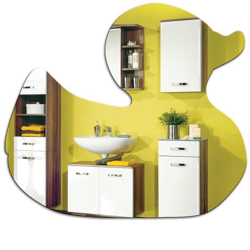Rubber Duck Acrylic Mirror Displaypro