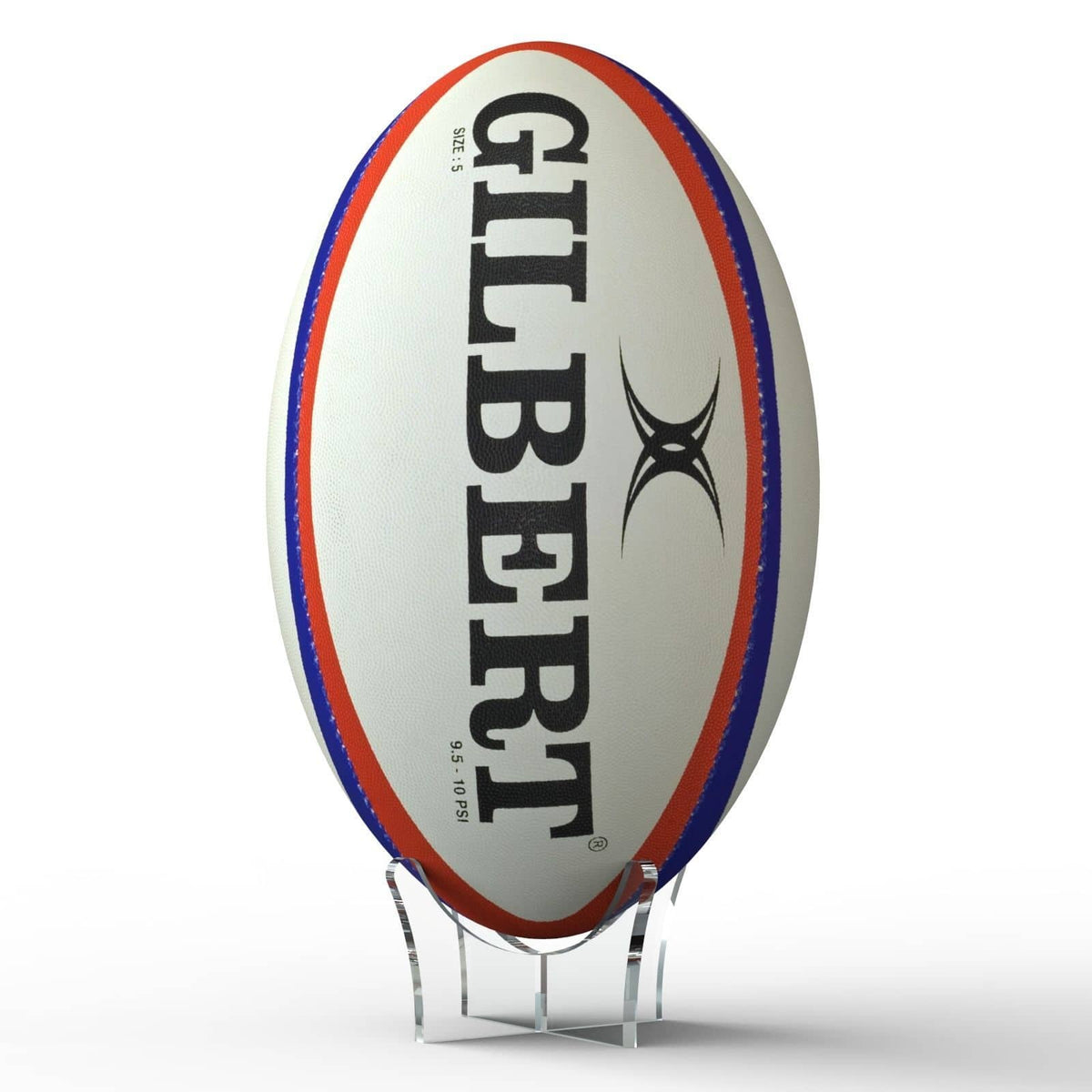 Rugby Ball Display Stands Displaypro 2