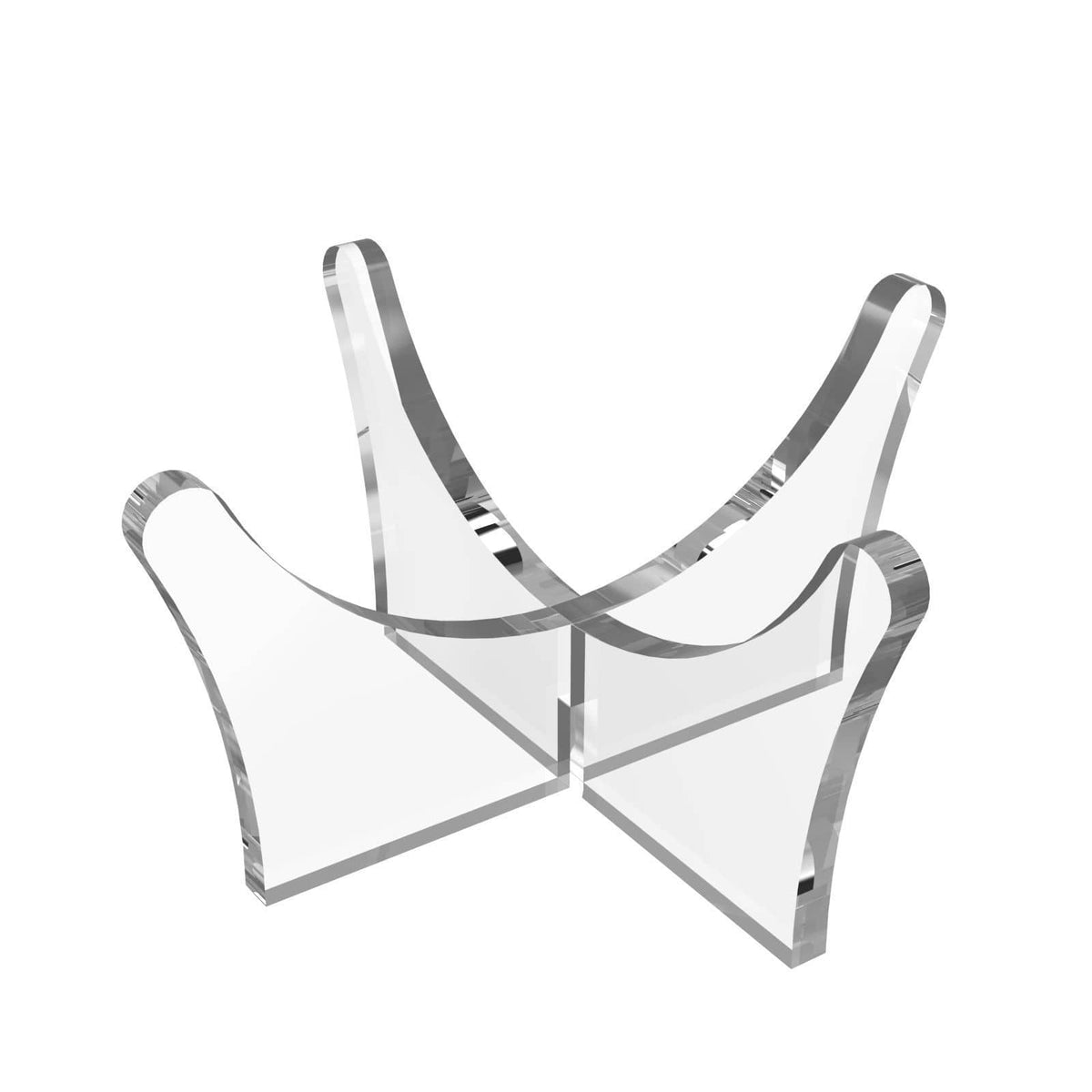 Rugby Ball Upright Display Stands Displaypro