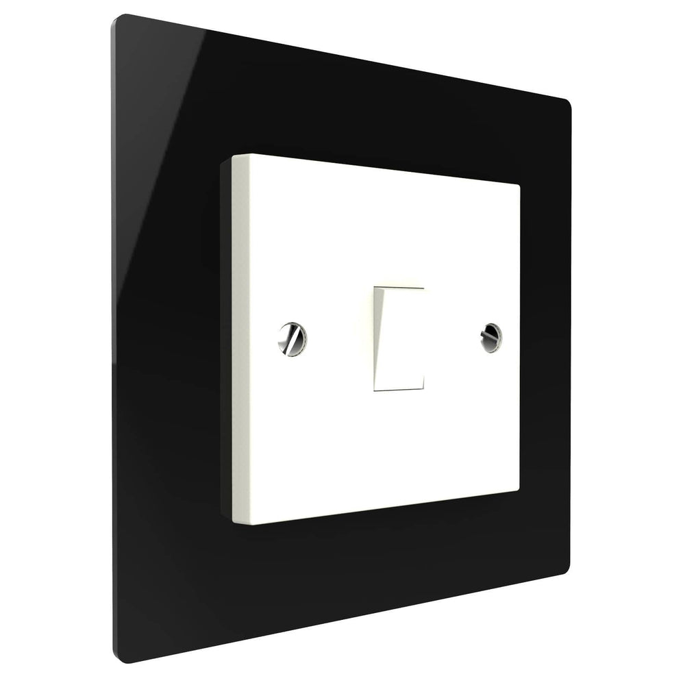 Single Light Switch Surround Displaypro 2