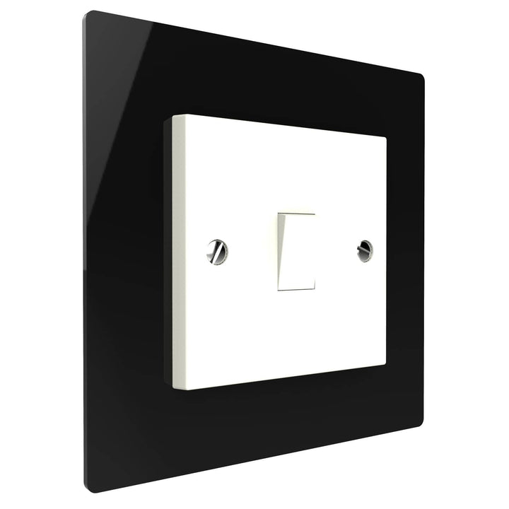 Single Light Switch Surround Displaypro 2