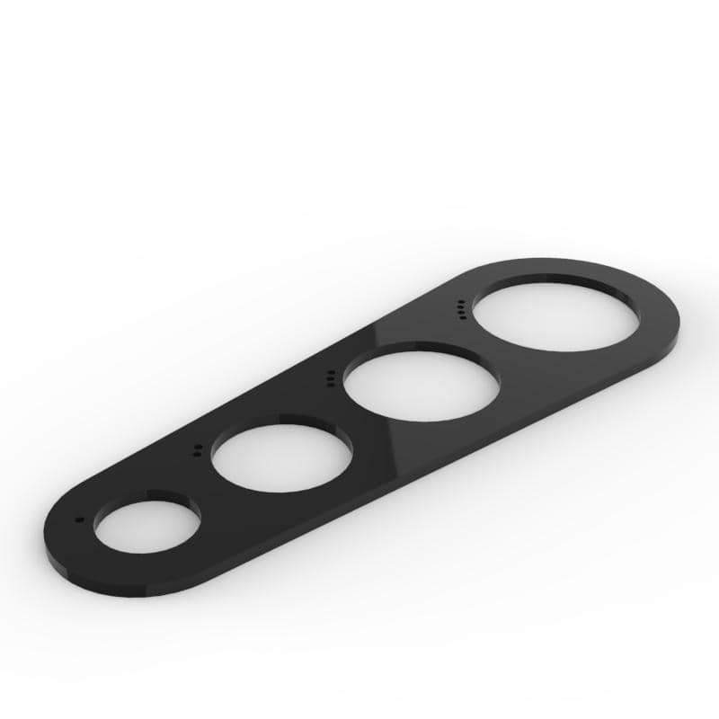 Spaghetti Measurer Displaypro