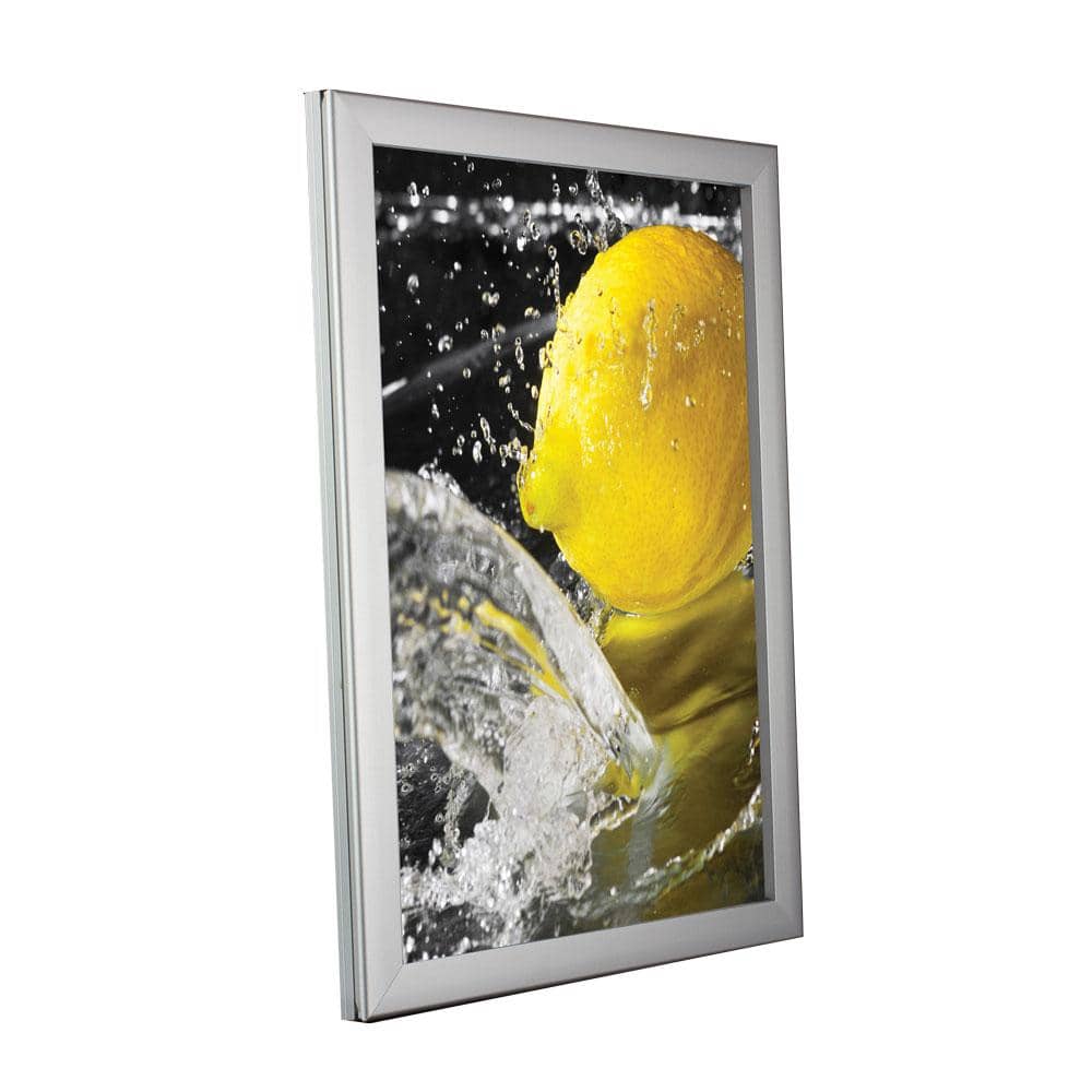 Super Slim LED Snap Frames Displaypro