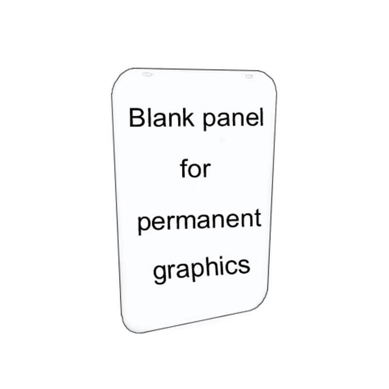 Replacement Swinger Sign Parts Displaypro 7