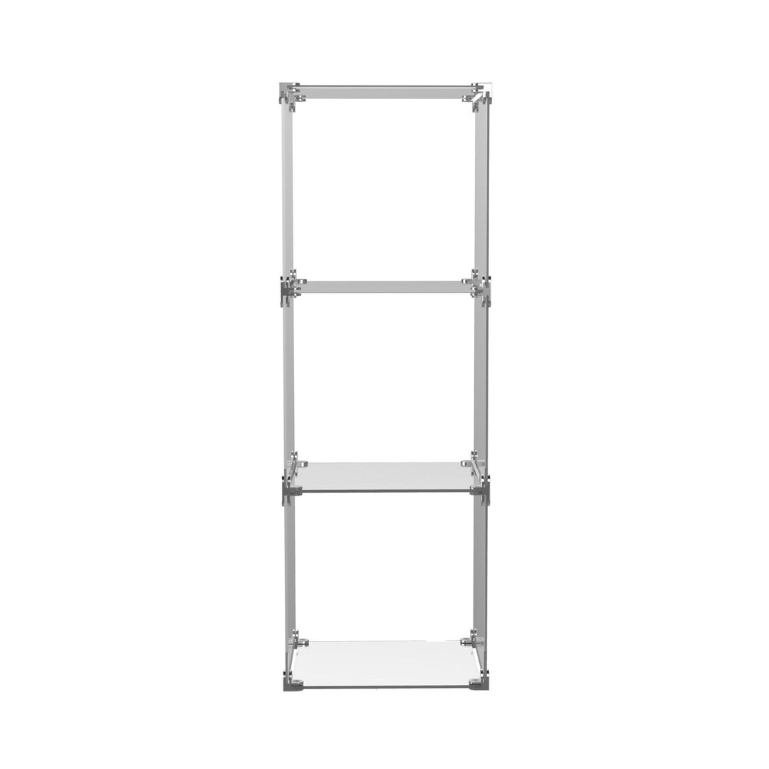 Triple Cube Display Stand Displaypro 3