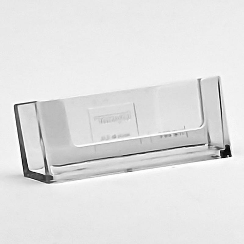 Wall Mount Business Card Holders Displaypro