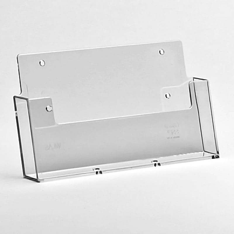 Wall Mount Leaflet Holders Displaypro 7
