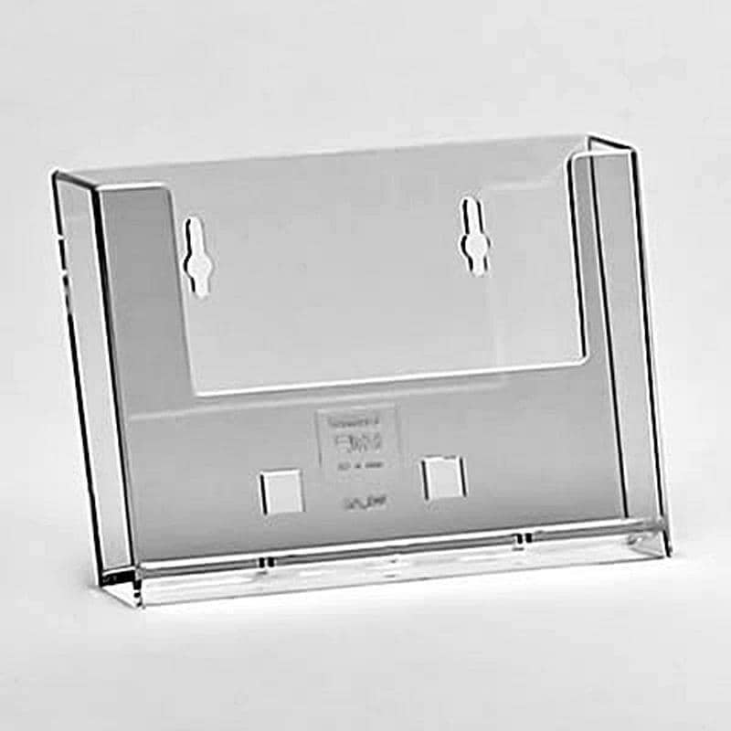 Wall Mount Leaflet Holders Displaypro 10