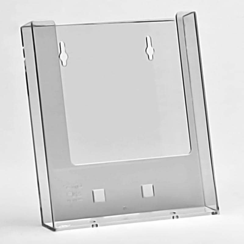Wall Mount Leaflet Holders Displaypro 19